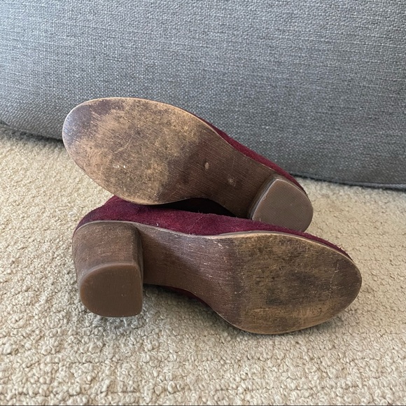 Nordstrom Bp Booties - Picture 3 of 5